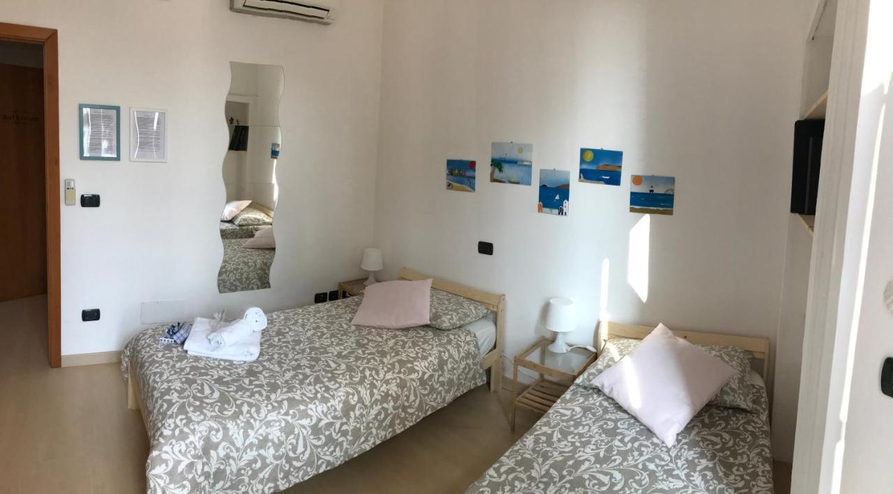 B&B Il Poeta Sul Mare Ancona Dış mekan fotoğraf